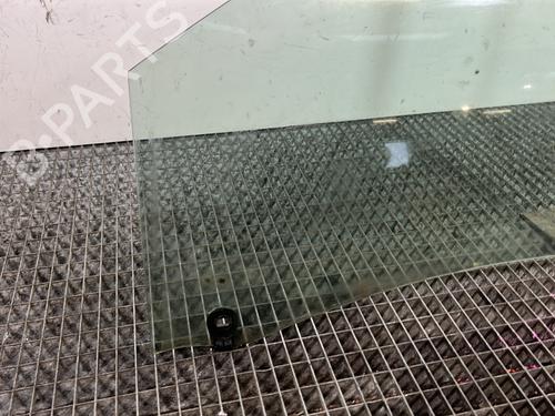 Front left door window RENAULT CLIO III (BR0/1, CR0/1) 1.5 dCi (C/BR0G, C/BR1G) | BP29508195C18 