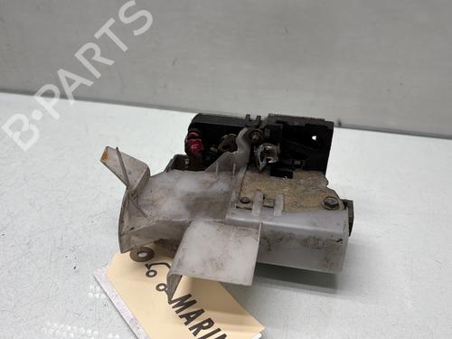 Used Front left lock Front left lock RENAULT ESPACE III (JE0_) 2.2 12V TD (JE0E, JE0H, JE0P) (113 hp) 32339398 32339398
