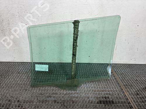 Used Rear right door window Rear right door window 38561655 38561655