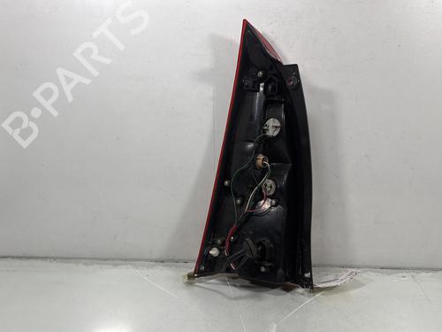 Used Right taillight Right taillight MAZDA PREMACY (CP) 1.9 (CP8W) (100 hp) 30887528 30887528