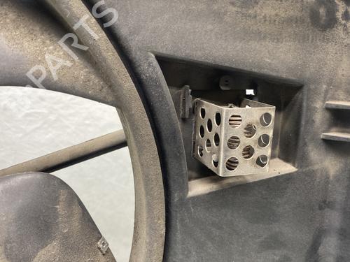 Radiator fan RENAULT ESPACE IV (JK0/1_) 2.2 dCi (JK0H) | BP29253393M35 - Image 3