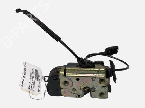 rear-right-lock-renault-scenic-ii-jm01_-2003-2004-2005-2006-2007-2008-2009-2010-40439353 main image