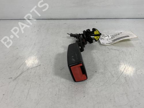 Used Seat buckle AUDI A1 (8X1, 8XK) 1.6 TDI (105 hp) 20024616
