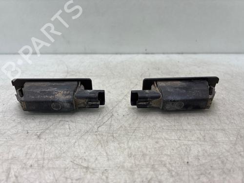 Licence plate light CITROËN C3 II (SC_) 1.2 VTi 82 | BP35896511I40 - Image 3