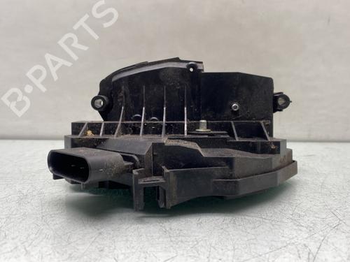 Used Rear right lock FORD FIESTA VI (CB1, CCN) 1.6 TDCi (95 hp) 29587406