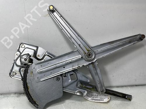 Used Front left window mechanism Front left window mechanism RENAULT TWINGO I (C06_) 1.2 (C066, C068) (58 hp) 33830008 33830008