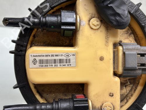 Fuel pump DACIA SANDERO II 1.5 dCi | BP33774289M76 - Image 3