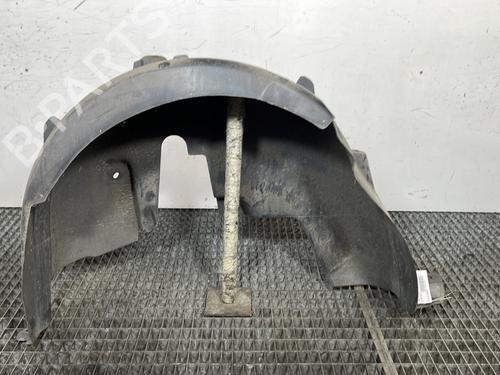 Cava de roda Cava de roda PEUGEOT 208 I (CA_, CC_) 1.2 VTI 82 (82 hp) 28704766 28704766