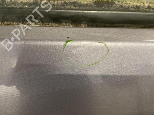 Right front door CITROËN C2 (JM_) 1.1 | BP20026990C3 