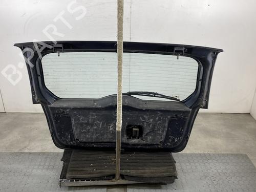 Tailgate HYUNDAI GETZ (TB) 1.5 CRDi | BP22215736C6 