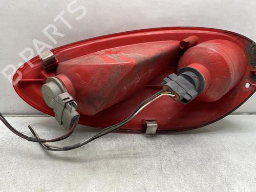 Used Right taillight Right taillight CHRYSLER PT CRUISER (PT_) 2.2 CRD (121 hp) 22707960 22707960