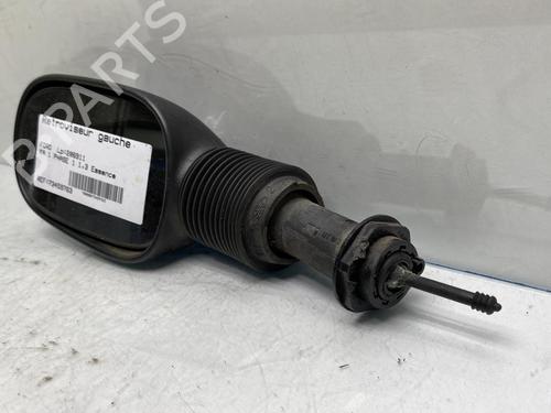 Left mirror FORD KA (RB_)  | BP19972853C26 