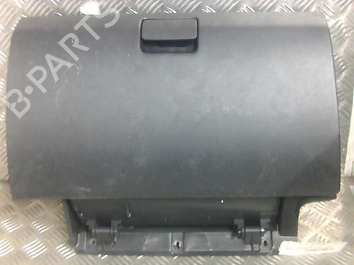 Handskerum OPEL ANTARA A (L07) 2.2 CDTi 4x4 (163 hp) 20003464