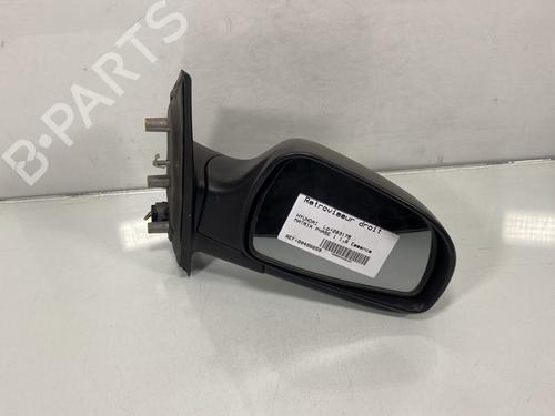 Used Right mirror HYUNDAI MATRIX (FC) 1.6 (103 hp) 19997558