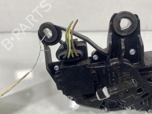 Rear wiper motor VW TOURAN (1T1, 1T2)  | BP20025699M102 