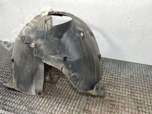 Wheel arch RENAULT CLIO III (BR0/1, CR0/1) 1.5 dCi (BR17, CR17) | BP28281204C56 