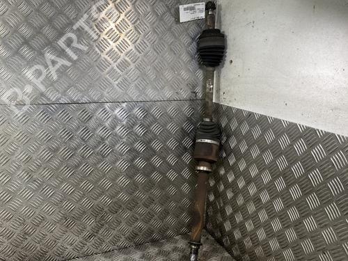 Used Right front driveshaft RENAULT KANGOO Express (FC0/1_) 1.5 dCi (FC07, FC1R) (65 hp) 27704323