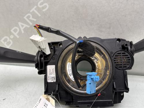 Steering column stalk CITROËN C4 II (NC_) 1.6 HDi 115 | BP33609413I23 - Image 7
