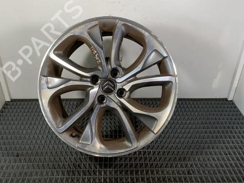 Used Rim CITROËN C4 II (NC_) 1.6 HDi 90 (92 hp) 21962819