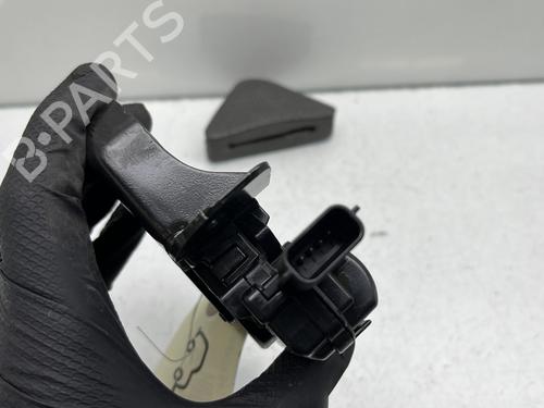 Used Tailgate lock Tailgate lock 25487525 25487525