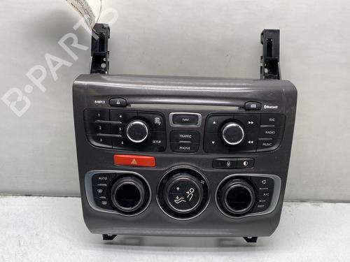 Used Climate control CITROËN C4 II (NC_) 1.6 HDi 115 (114 hp) 31379525