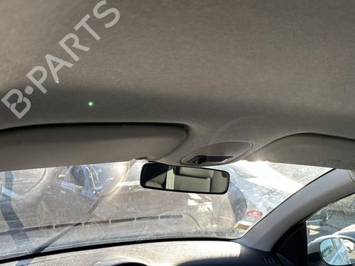 Rear bumper PEUGEOT 206 Hatchback (2A/C) 2.0 HDI 90 | BP31095362C8 