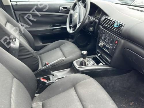 Front right lock VW PASSAT B5.5 (3B3) 1.9 TDI | BP19960837C97 