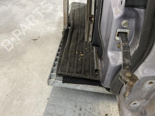 Left front door MAZDA 3 Saloon (BK) 1.6 (BK12) | BP23157809C2 
