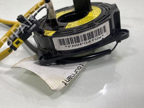 Used Squib airbag CHEVROLET AVEO / KALOS Hatchback (T250, T255) [2006-2025]  20023615