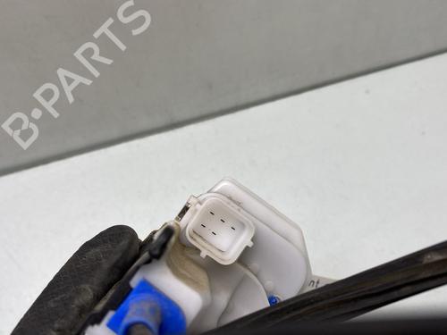 Front left lock CITROËN NEMO MPV 1.4 HDi | BP31134706C98 