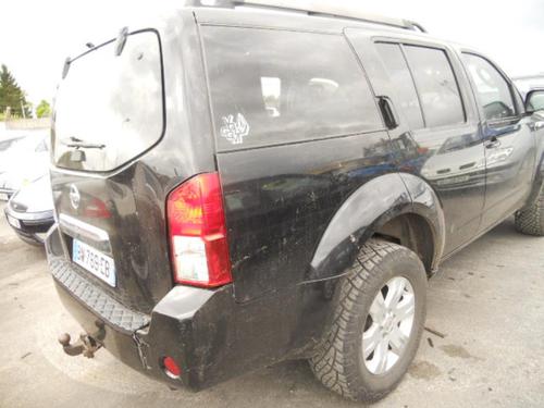 Steering pump NISSAN PATHFINDER III (R51)  | BP20005727M99 