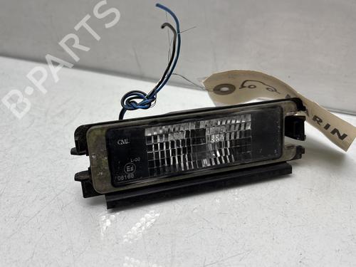 Used Licence plate light DACIA SANDERO 1.4 (BS0C, BS0A, BS0G, BS1F, BS0E) (75 hp) 32302261