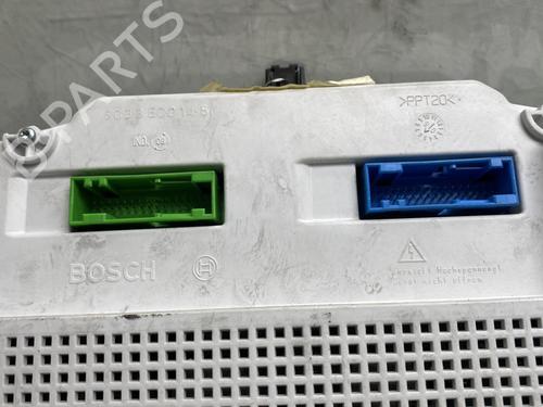 Used Instrument cluster Instrument cluster VW TOUAREG (7LA, 7L6, 7L7) 2.5 R5 TDI (174 hp) 19955486 19955486
