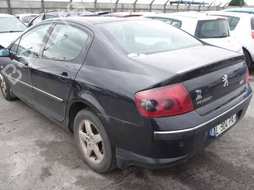 ABS pump PEUGEOT 407 (6D_) 1.6 HDi 110 (6D9HZC, 6D9HYC) | BP20000190M43 