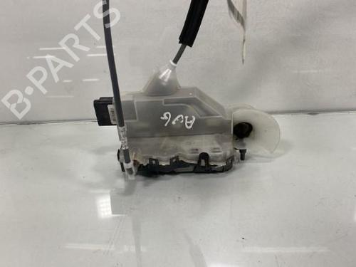 Front left lock PEUGEOT 208 I (CA_, CC_)  | BP19962209C98 