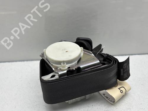 rear-left-seatbelt-renault-clio-iii-br01-cr01-2005-2006-2007-2008-2009-2010-2011-2012-2013-2014-31594636 main image