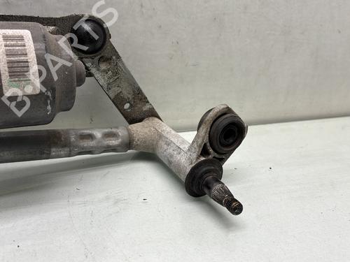 Used Front wiper motor Front wiper motor SEAT IBIZA V (KJ1, KJG) 1.6 TDI (95 hp) 33805104 33805104