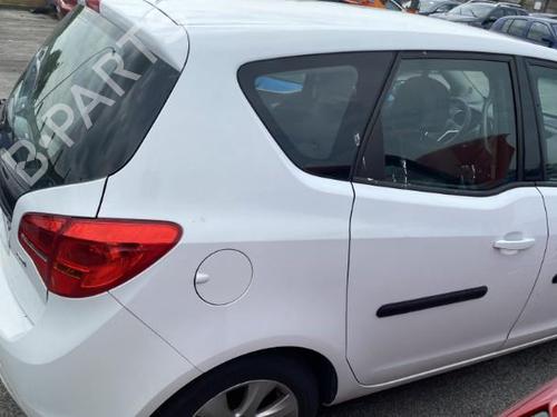 Switch OPEL MERIVA B MPV (S10) 1.7 CDTI (75) | BP19949178I30 - Image 9