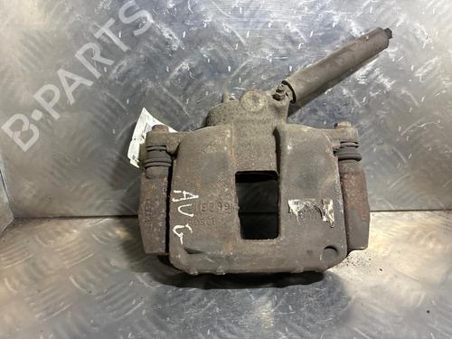 Used Left front brake caliper Left front brake caliper 21951025 21951025