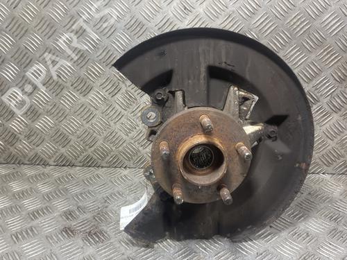 Venstre Styrespindel Lejehus FORD KUGA II (DM2) 2.0 TDCi (150 hp) 31213435