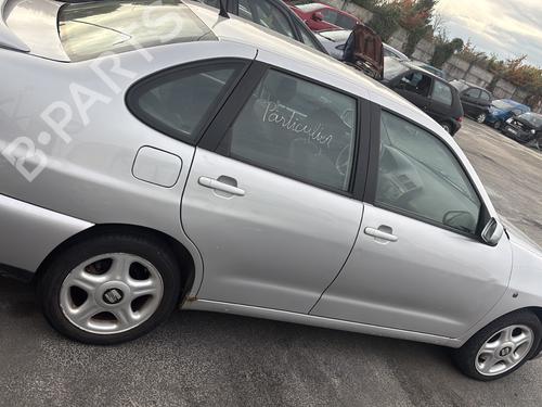 Right tailgate light SEAT CORDOBA (6K1, 6K2) 1.9 TDI | BP31821000C80 