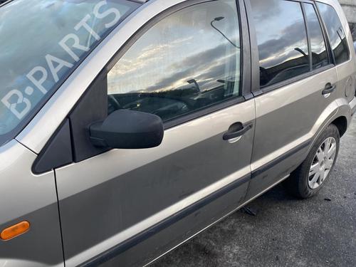 Right mirror FORD FUSION (JU_) 1.4 TDCi | BP21960412C27 