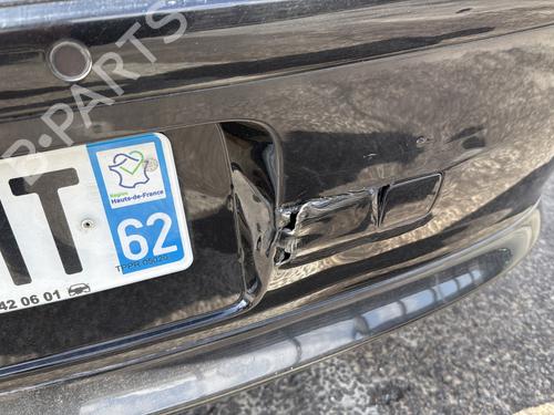 Upper protection BMW 1 (E87) 118 d | BP29329255M93 