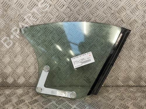 Used Rear right quarter glass PEUGEOT 207 CC (WD_) 1.6 HDi (112 hp) 21957474