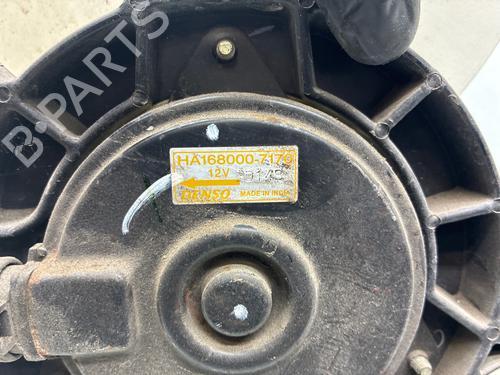 Used Radiator fan Radiator fan 39553306 39553306
