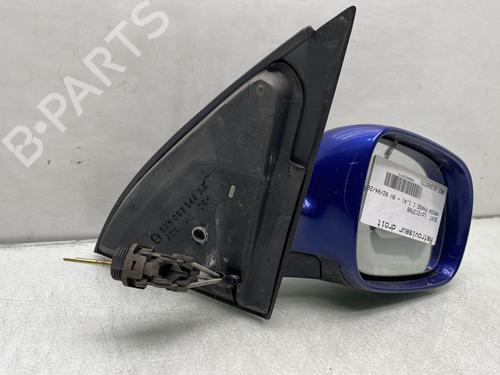Right mirror SEAT AROSA (6H1)  | BP21960652C27 