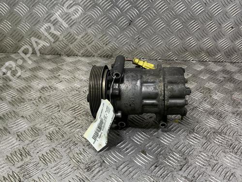 Used AC compressor AC compressor MINI MINI CLUBMAN (R55) Cooper D (109 hp) 19994084 19994084