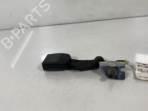 Used Seat buckle FORD FIESTA V (JH_, JD_) [2001-2014]  20010981