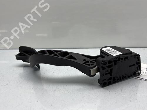 Pedal PEUGEOT 3008 I MPV (0U_) 1.6 HDi | BP29842053I4