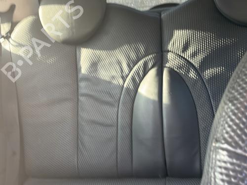 Front left door window MINI MINI (R50, R53) Cooper | BP30819597C18